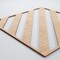 Ekena Millwork Large Rothwell Decorative Fretwork Wood Wall Panels, Alder, 23 3/8"W x 23 3/8"H x 3/8"T WALW24X24X0375RTWAL - alternate 3